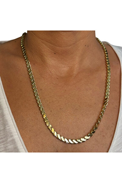 AlfaCollection Vip Model Arpa Chain