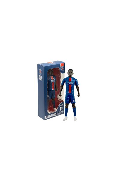 Noname Figurina Football Ousmane Dembele #10, Paris Saint&minus;Germa...