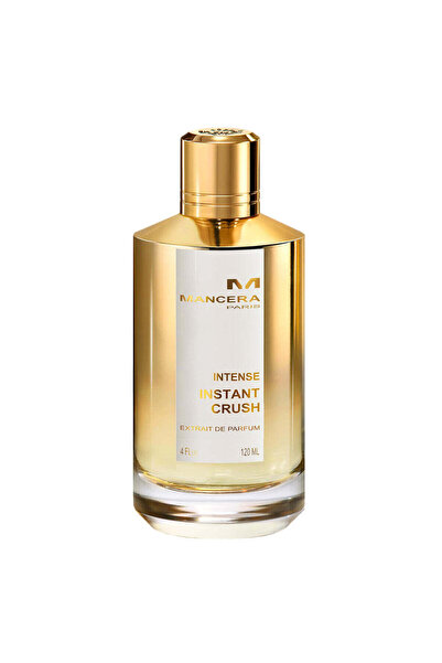Mancera Instant Crush Intense Extrait De Parfum For Unisex 120 ml