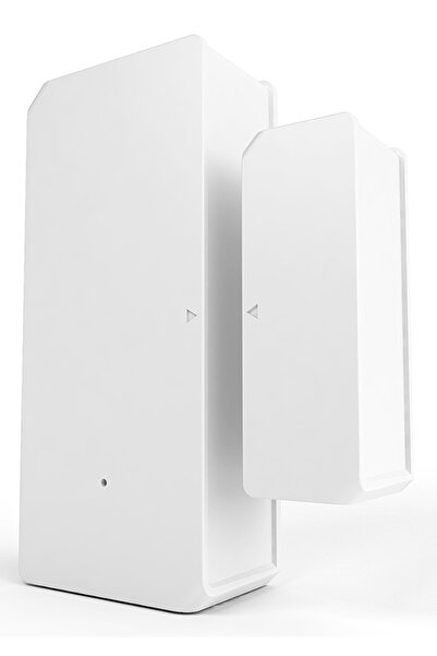 Sonoff ασύρματος μαγνητικός αισθητήρας DW2-WI-FI, WiFi, λευκός