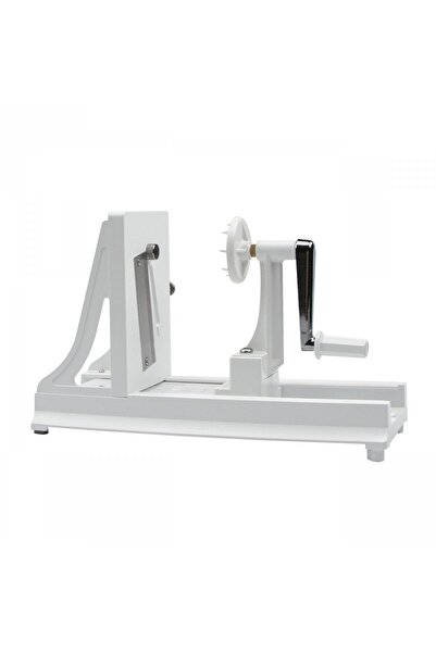 Hiendkitchen Taietor spiralat Benriner, 4 lame, alb, 280x120mm
