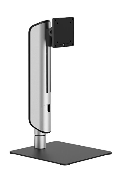 Brateck βάση γραφείου οθόνης LDT70-T01, 17-49", έως 18kg, heavy duty