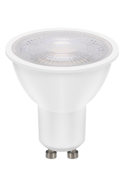 goobay LED λάμπα spot 65377, GU10, 8W, 3000K, 650lm