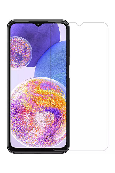 POWERTECH tempered glass 2.5D TGC-0610 για Samsung Galaxy A23 5G