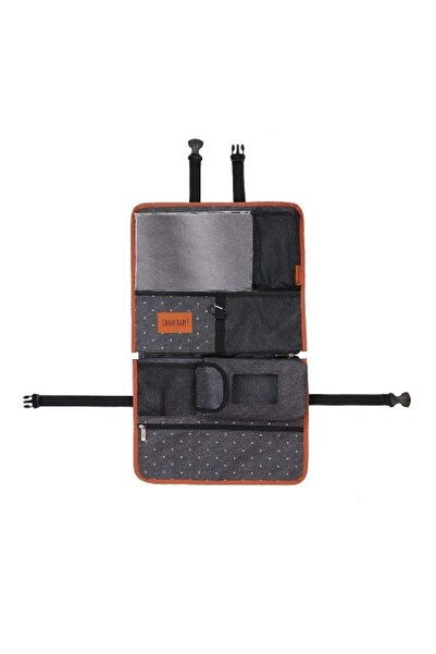 Badabulle Car seat and stroller organizer