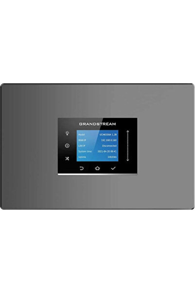 GRANDSTREAM UCM6300A Τηλεφωνικό Κέντρο VoIP
