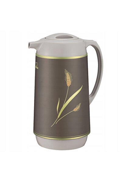 ZOJIRUSHI Cana termica, Zojirushi, Sticla, 1L, Maro