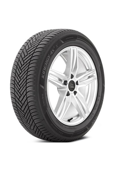 Hankook Kinergy 4S2 X H750A 255/60R18 112V XL M+S 3PMSF