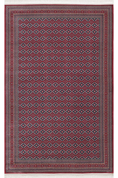 Saray Klasik Kaliteli Salon Halısı SAFRON SF30A