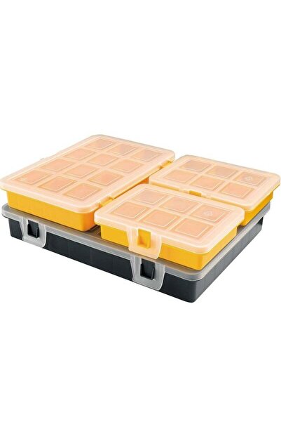 OEM Set 4 organizatoare scule