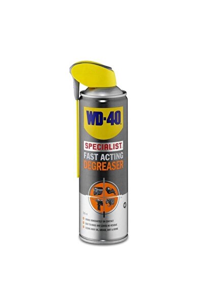 OEM WD-40 Απολιπαντικό 500 ml