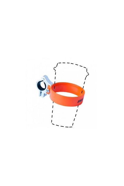 OEM Suport Pahar Pegas TMA-B57 Al-Abs UV Por