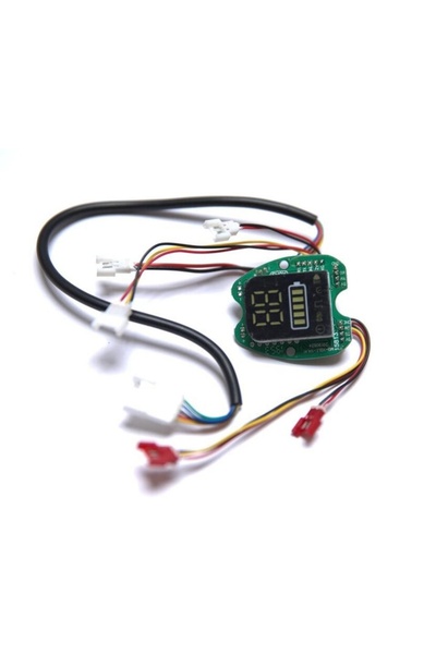 OEM ECRAN LCD TROTINETA FS16A