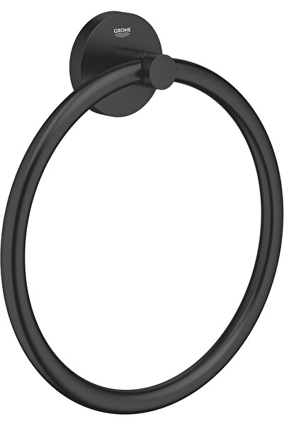 Yıldızan Start Quickfix Ring Towel Holder |   Shower/Bathroom Accessories |  ...