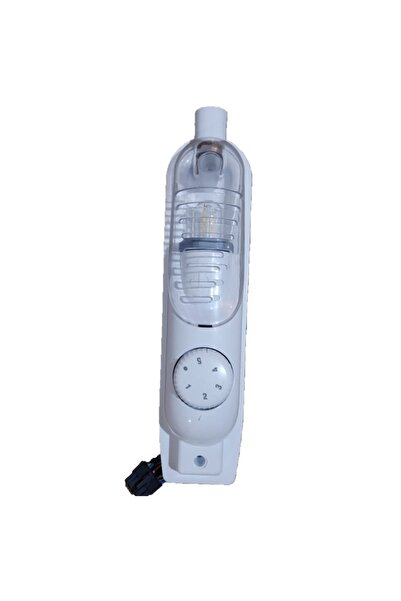 Vestel & Regal Buzdolabı Termostat Grubu - 32019371 & 32059017