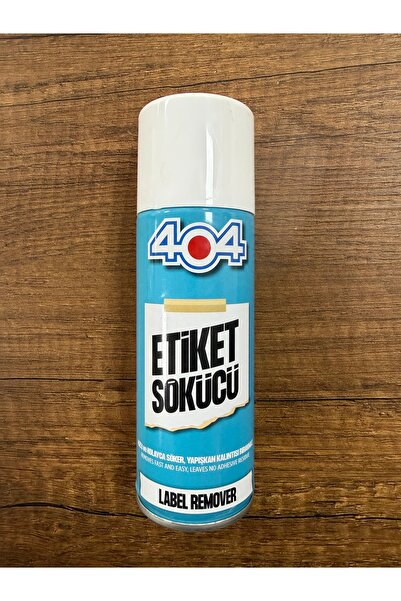 404 Etiket sökücü