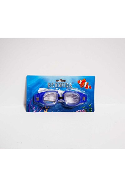 Lisinya Sea Glasses Blue