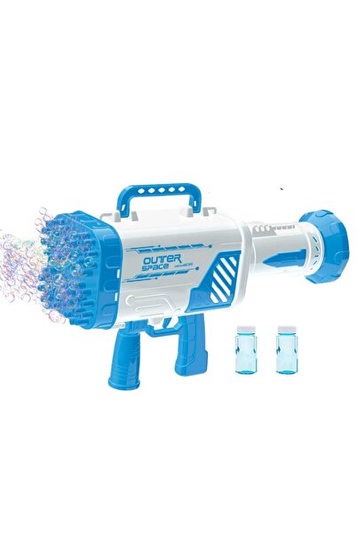 MACVI Pistol cu baloane cu 64 de orificii — Distracție fără sfârșit! 🎉 💦