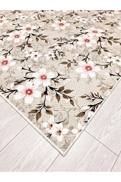 AVEN HOME Kaymaz Salon Halısı - Yolluk - Koridor Mutfak Halısı