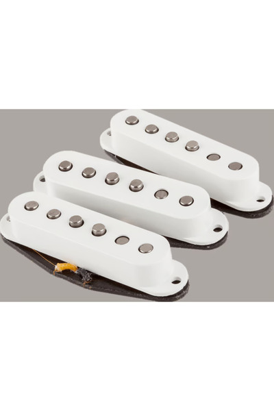 FENDER 0992113000 Custom Shop Fat 50S Stratocaster 3 Pickups |   Stratocaster...