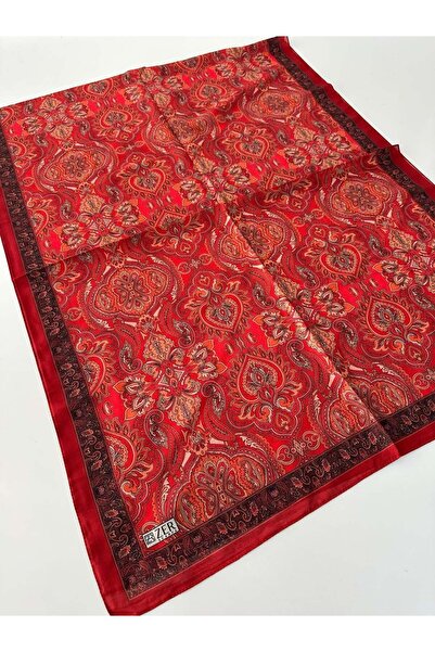 ZER Organic Cotton Shawl Lza2507