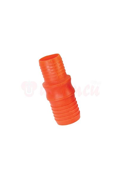 Generic Brand 2X1 1/2 Plastic Hose Reducer Fitting