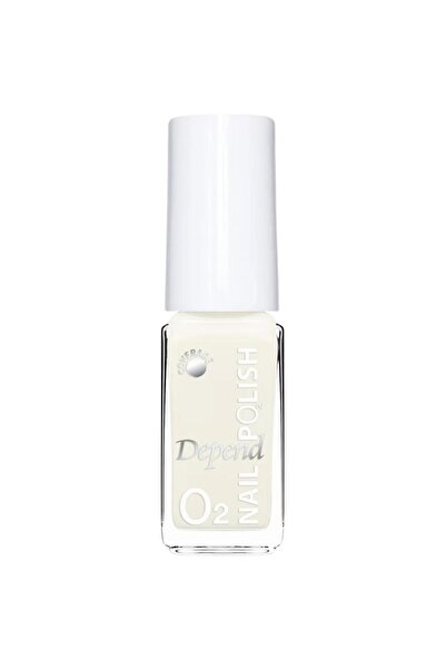 Depend Set 5 x Oja Oxygen, Nuanta A827, 5 ml