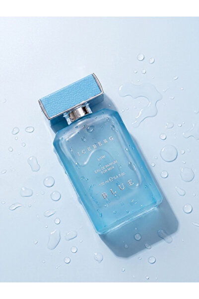 LC Waikiki Parfum EDP Iceberg pentru bărbați 100 ml