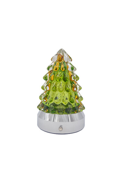 Bmr Magic Christmas Crystal