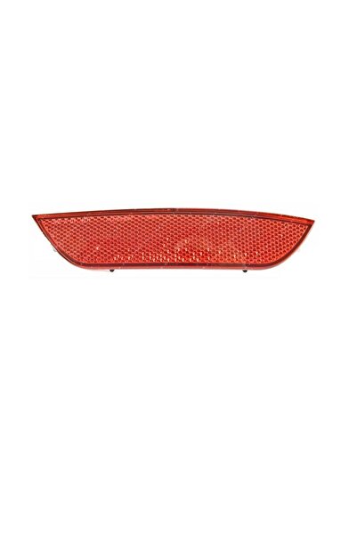 TYC Catadioptru reflectorizant bara spate VW Polo (6r) 05.2015-12.2017, Parte...