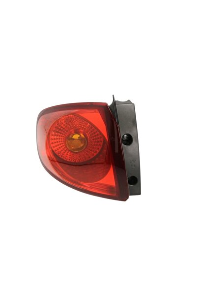 RapidAuto Stop spate lampa Seat Altea (5P1/5P5) 05.2009- AL Automotive lighti...