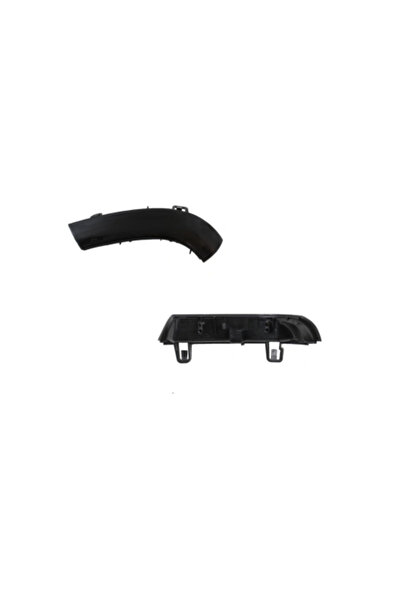 RapidAuto Lampa semnalizare oglinda SEAT ALHAMBRA 2009-10, Skoda SUPERB 2006-...