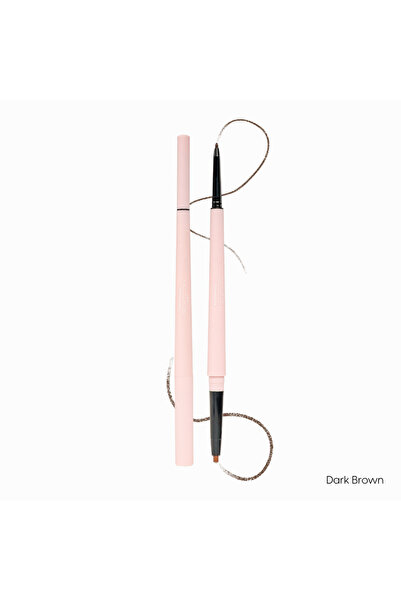 Kara Beauty قلم حواجب مزدوج الطرف من بروفيكتور