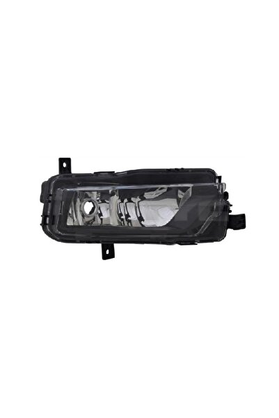 TYC Proiector VW Caddy 3 (2k), 06.2015-2020, partea stanga, Fata, cu sistem i...