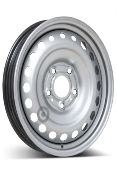ALCAR 4517 5X114.3 6.0X15 ET35 CB66 RENAULT KANGO III
