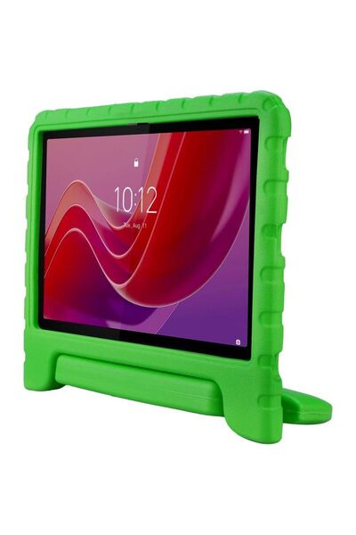 HappyCase Θήκη Lenovo Tab M11 / K11E 11" TB-330 Ανθεκτική για Παιδιά - Green
