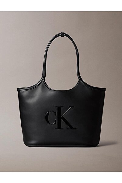 Calvin Klein BOLD CK SHOPPER
