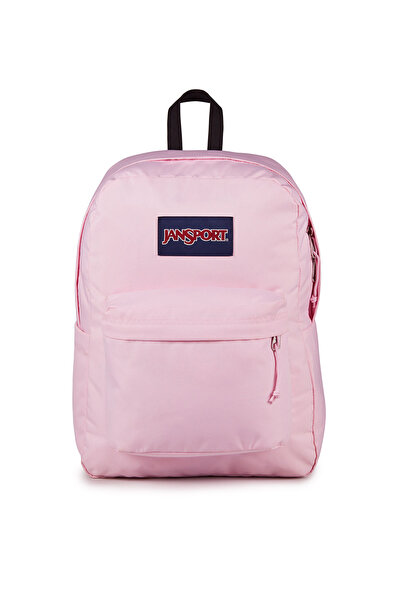 Jansport حقيبة ظهر سوبر بريك بلس