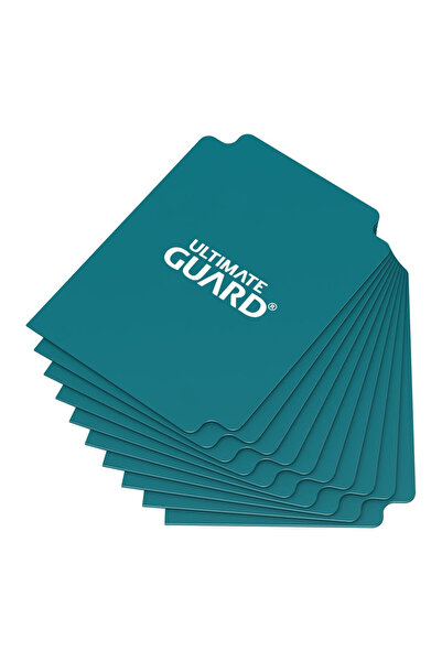 Ultimate Guard Separatoare de Carduri Guard de Teren - Dimensiune Standard (1...
