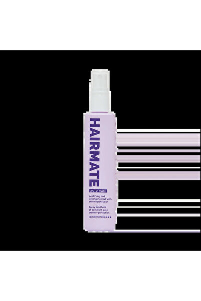 HAİRMATE ACID RAIN spray acidifiant care conferă strălucire părului pentru o ...