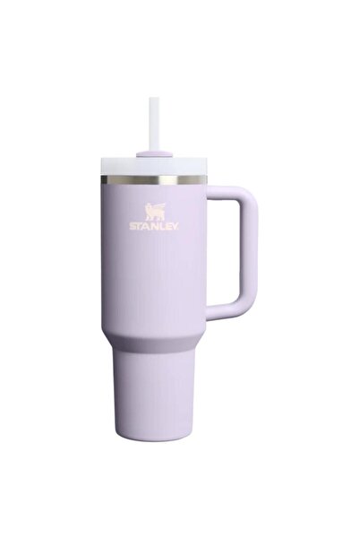 Stanley Παγούρι Quencher H2.0 Flowstate Tumbler 1.18L Purple Dust