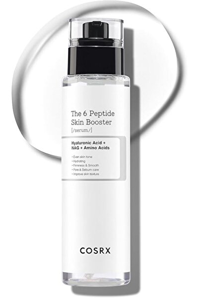 Cosrx 6 PEPTIDE SKIN BOOSTER 150ML -5658