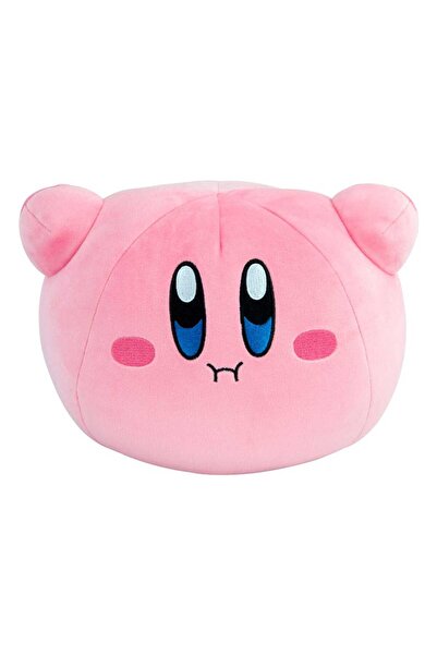 Tomy Figurina Pluszowa Kirby Mocchi-Mocchi Mega 30 cm, Multicolor