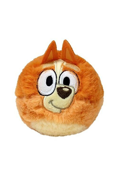 TY Minge de plus Beanie Bouncers Bingo (Bluey), moale, produs licentiat, Mult...