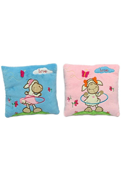 OEM Sun-Day Perna plus Oaie Love 25x25 cm MIX