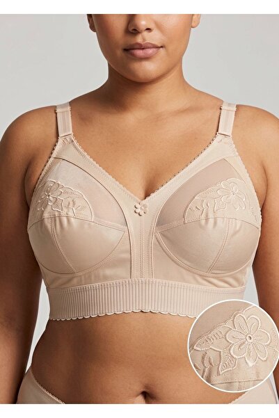 ALFA AKSESUAR 03 Ten Mideli Tummy Control Bra