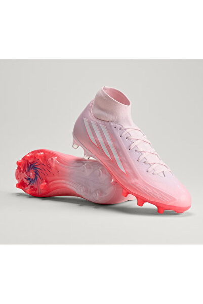 adidas F50 Sparkfusion/Soltur/Ftwwht/Dıspın Krampon IH4488