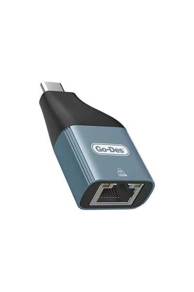 Go-Des محول HDMI إلى Type-C مع وظيفة OTG