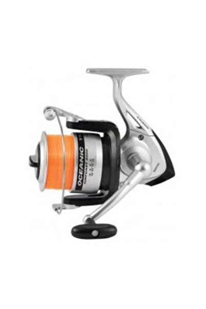 TRABUCCO Mulineta Oceanic Surfcasting 8000 Pro