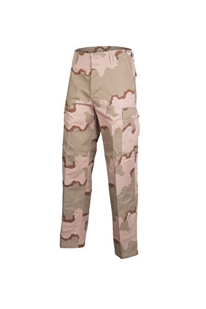 Mil-Tec Pantaloni armata BDU ranger - Desert 3 culori